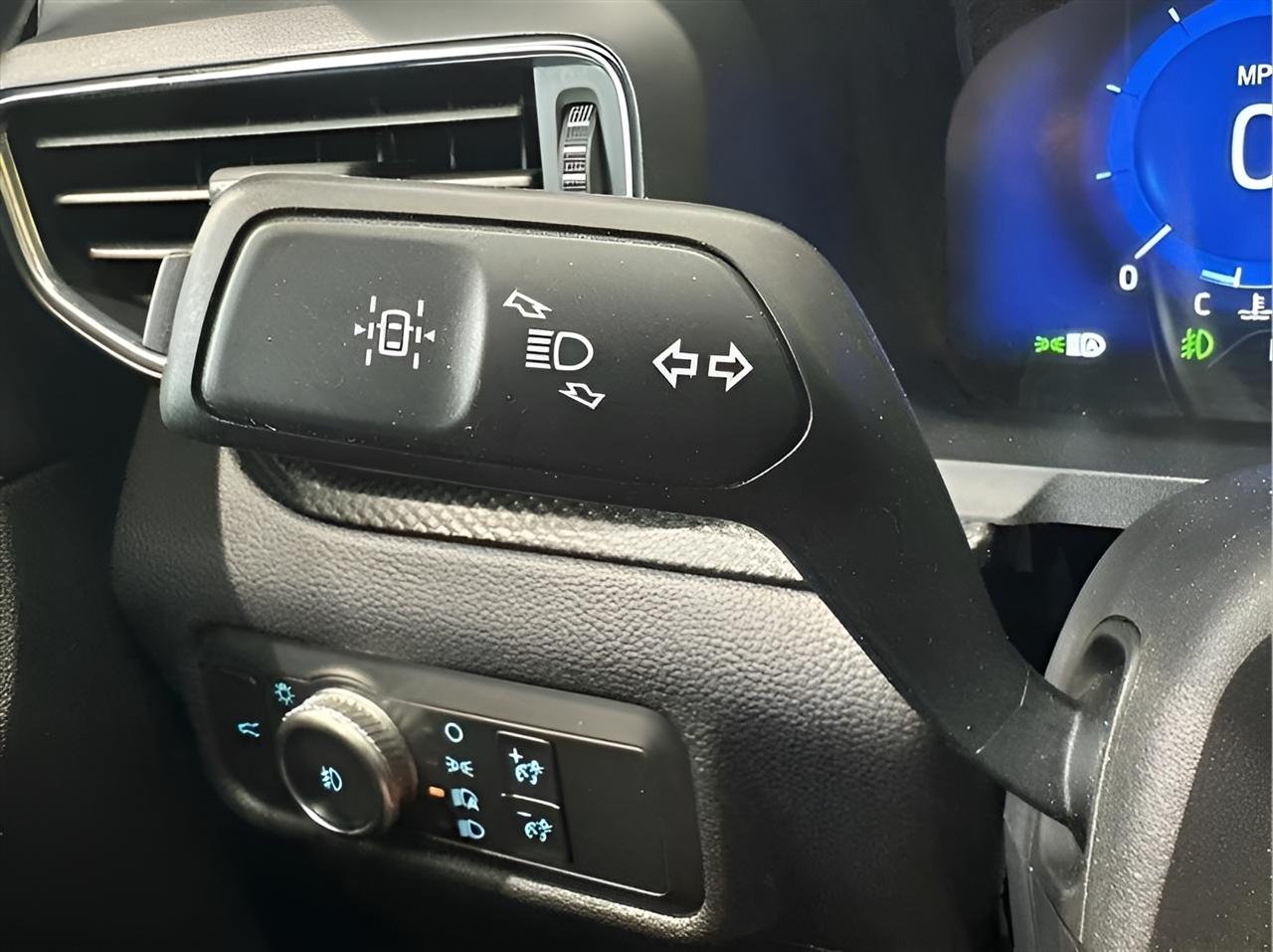 Ford Explorer ST AWD 2022