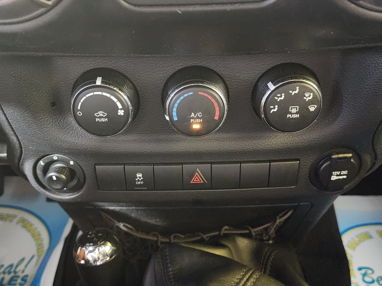 Jeep Wrangler  2017