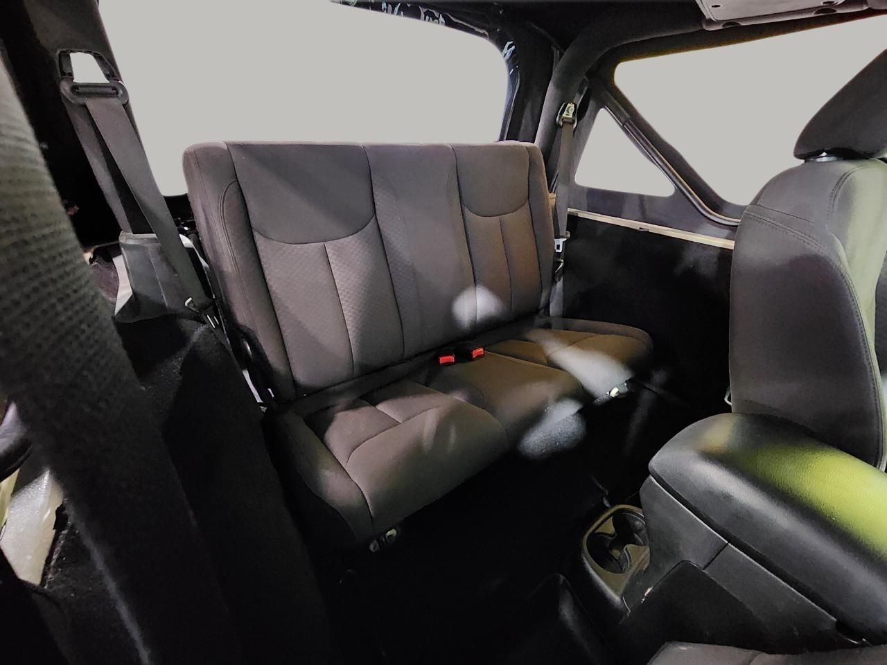 Jeep Wrangler  2017