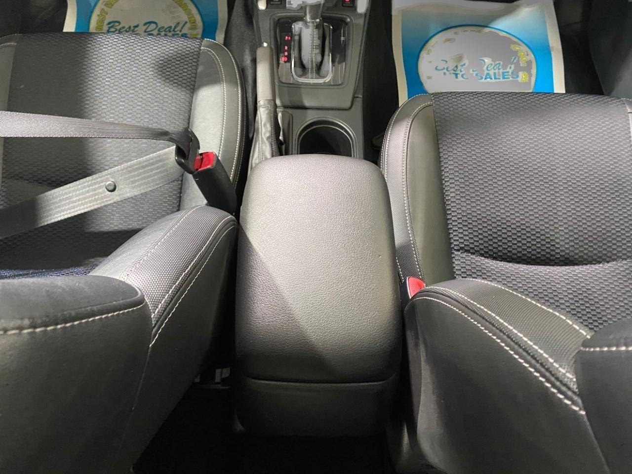 Subaru Forester 2.0XT Premium 2017