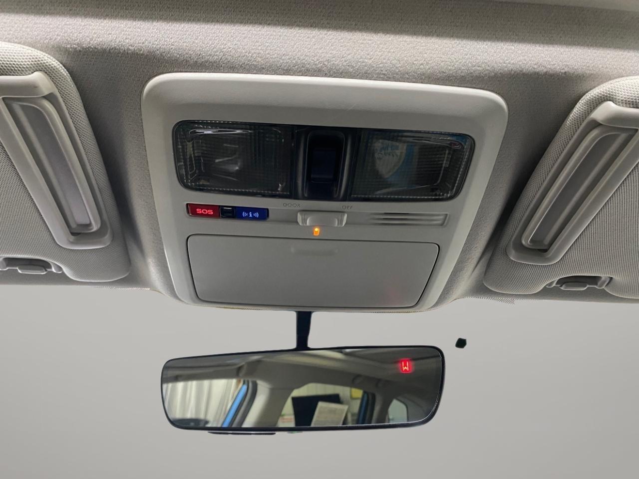Subaru Forester 2.0XT Premium 2017