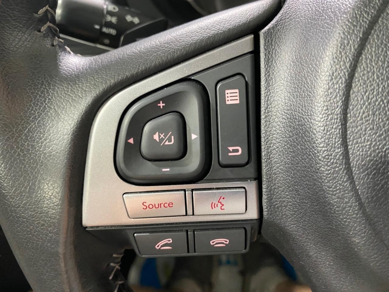 Subaru Forester 2.0XT Premium 2017