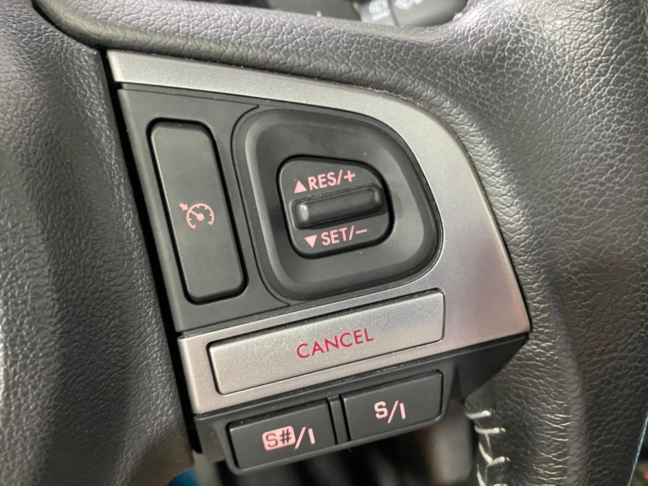 Subaru Forester 2.0XT Premium 2017