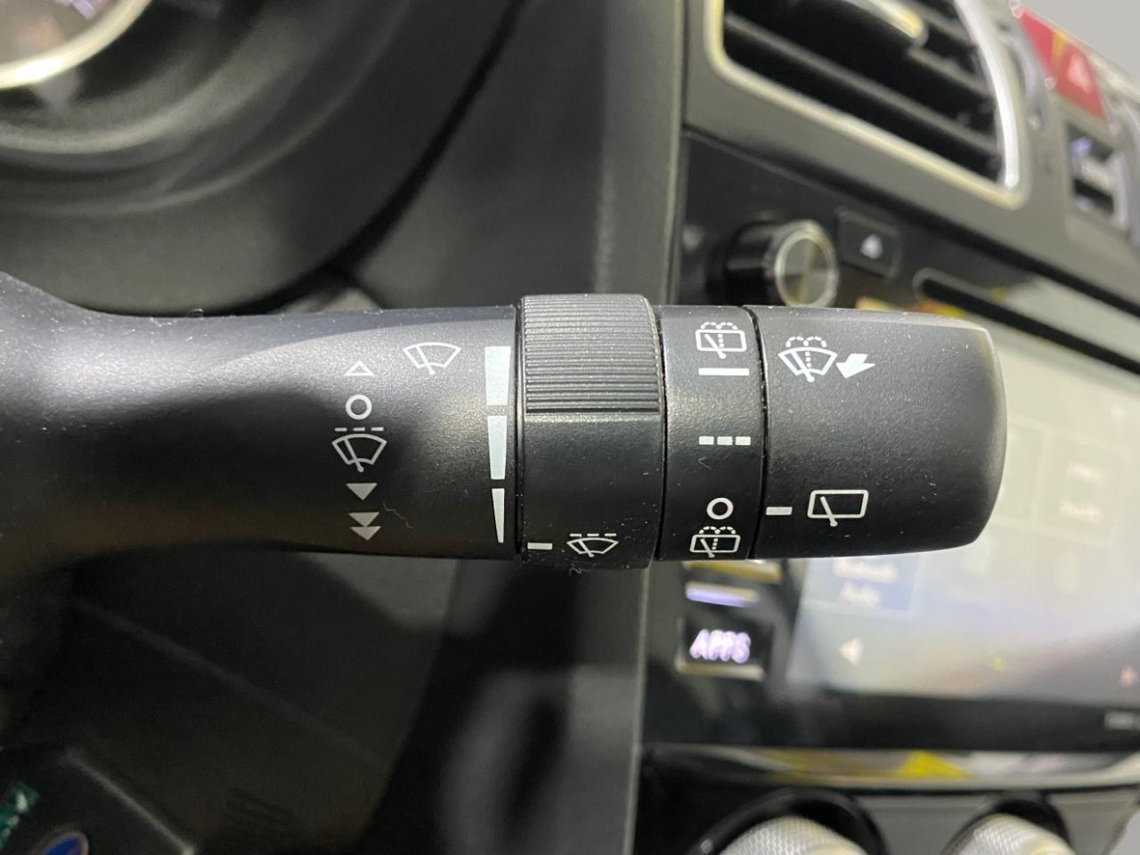 Subaru Forester 2.0XT Premium 2017