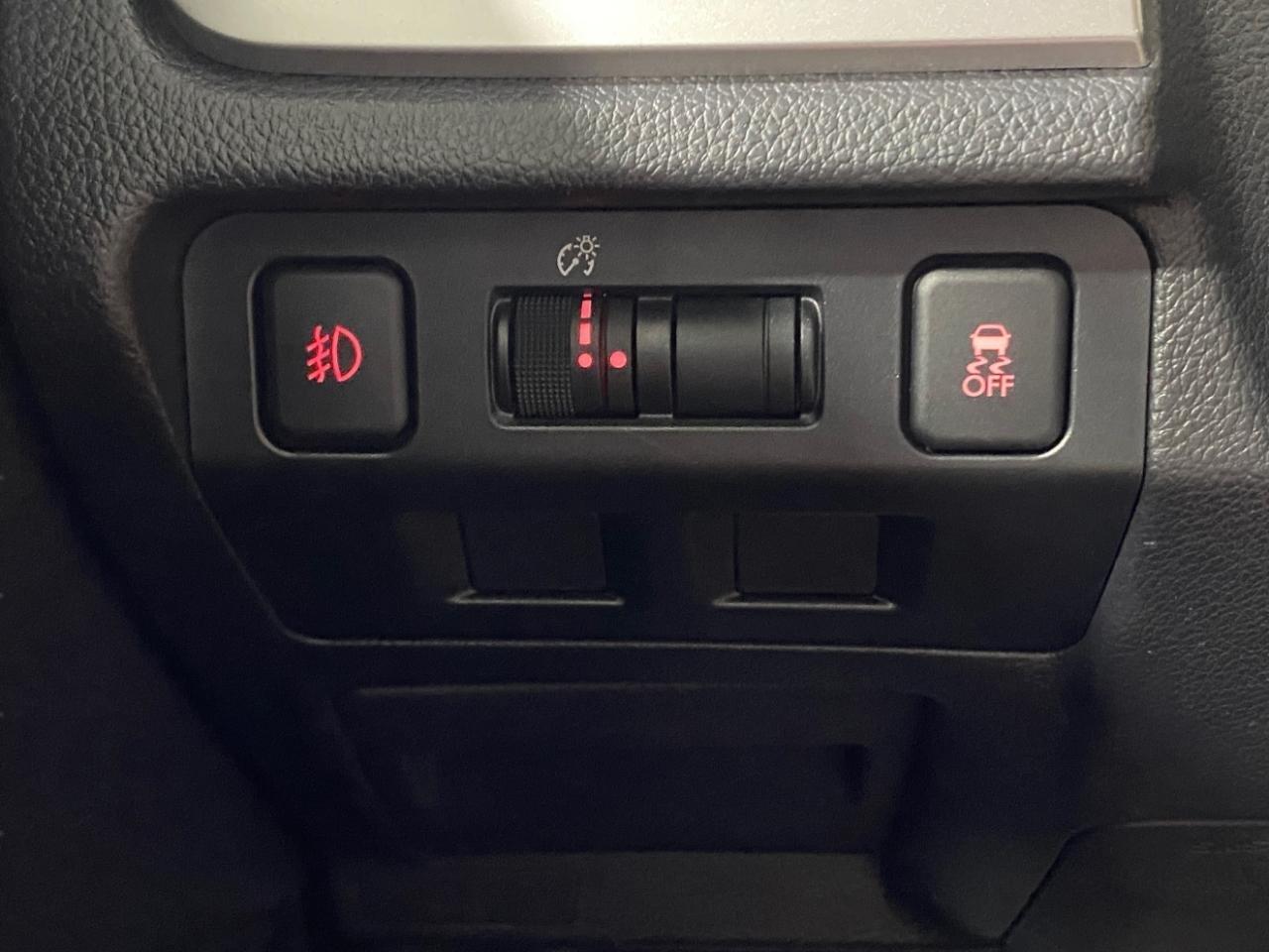 Subaru Forester 2.0XT Premium 2017