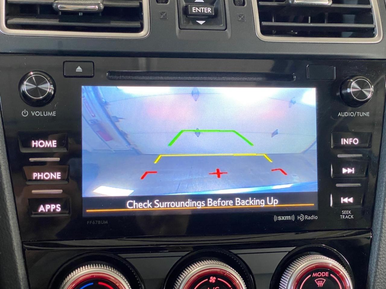 Subaru Forester 2.0XT Premium 2017