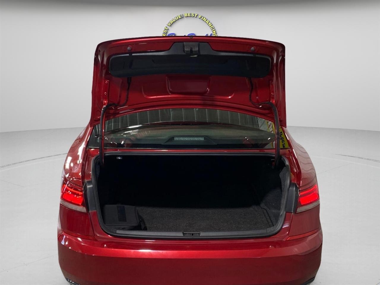 Volkswagen Passat R-Line 2020