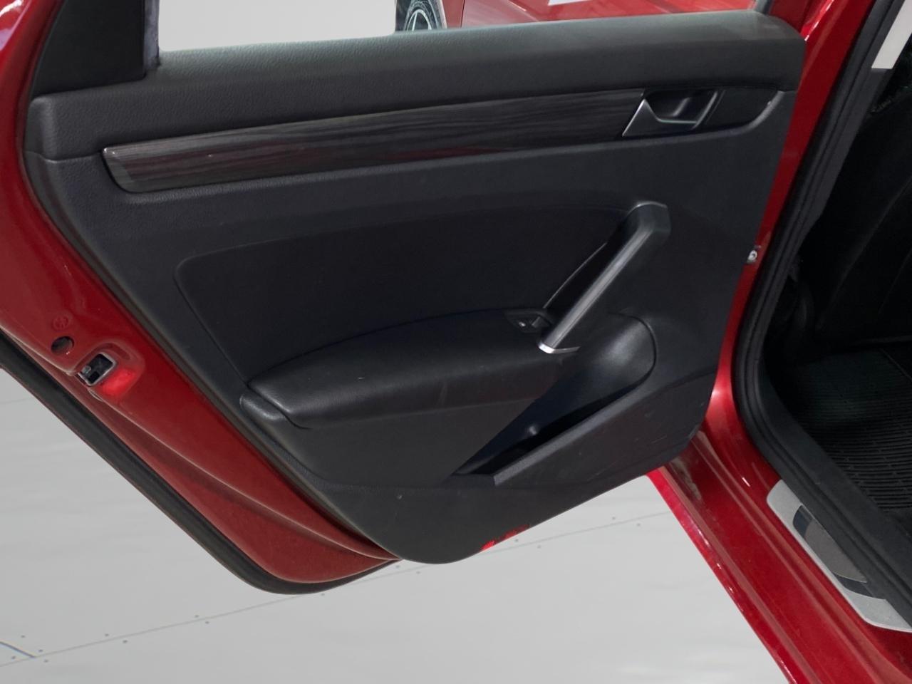 Volkswagen Passat R-Line 2020