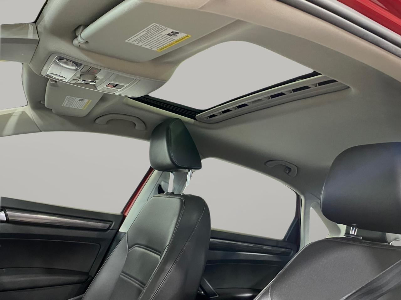 Volkswagen Passat R-Line 2020