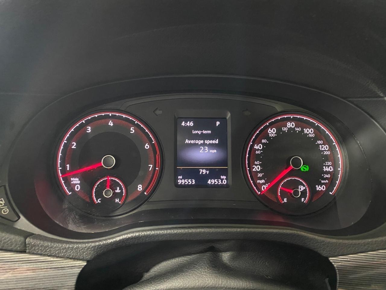 Volkswagen Passat R-Line 2020