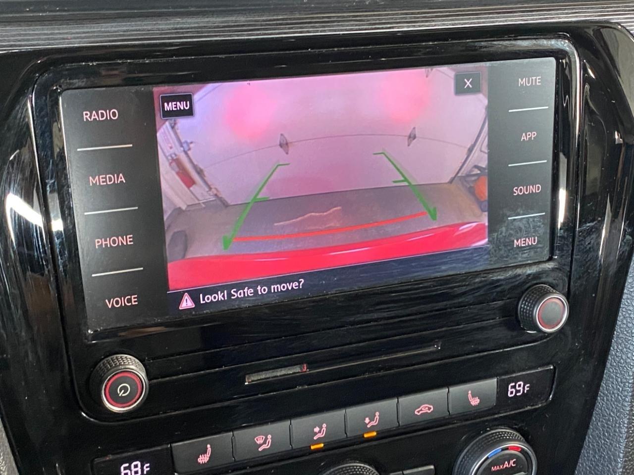 Volkswagen Passat R-Line 2020