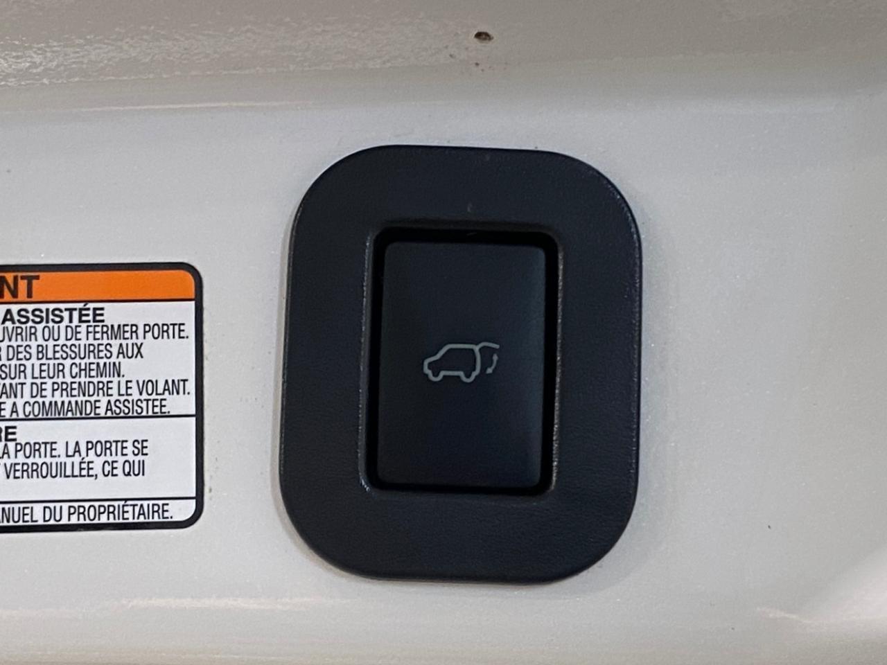 Toyota Venza XLE V6 AWD 2015