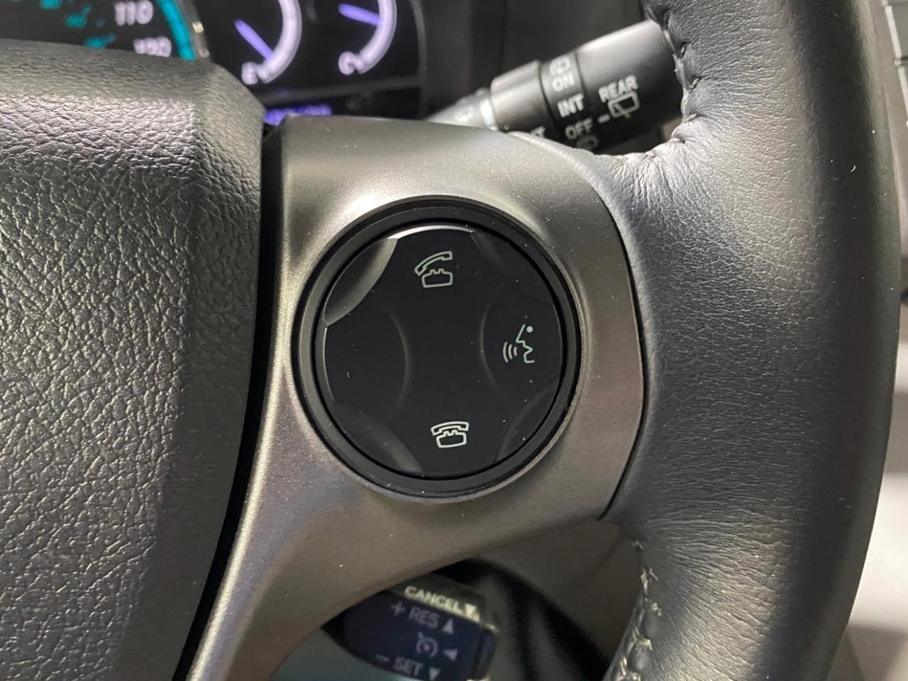 Toyota Venza XLE V6 AWD 2015