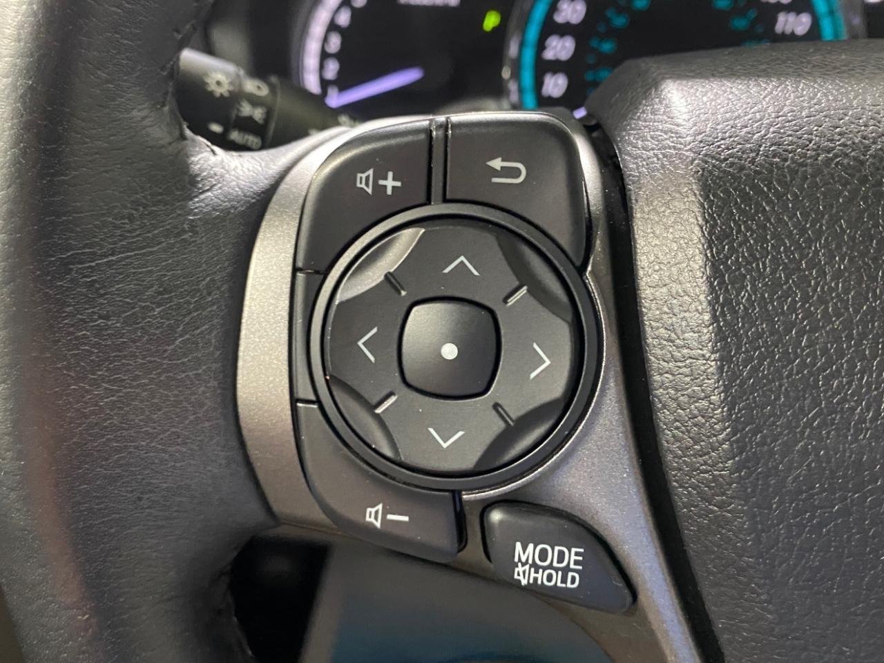 Toyota Venza XLE V6 AWD 2015