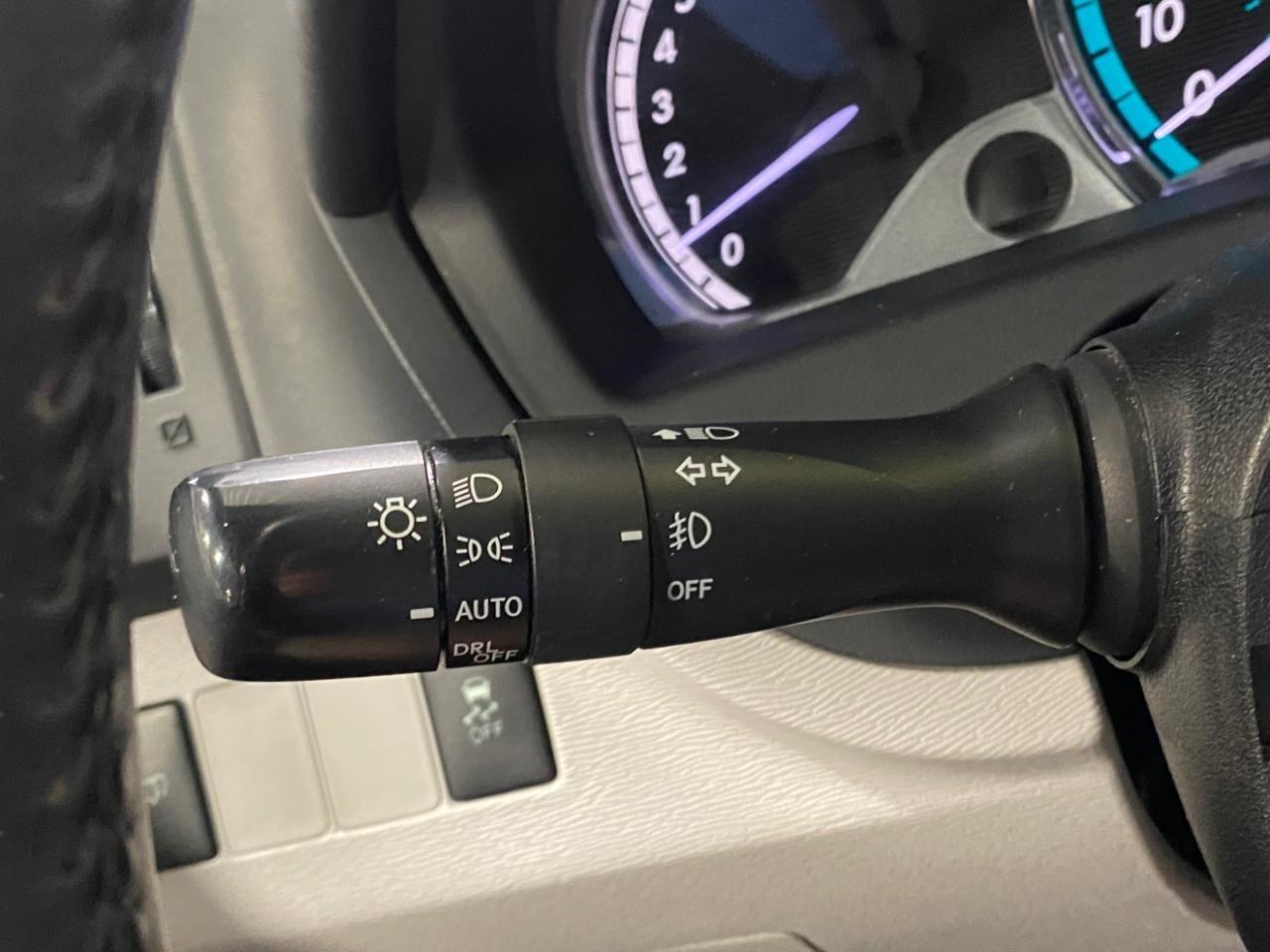 Toyota Venza XLE V6 AWD 2015