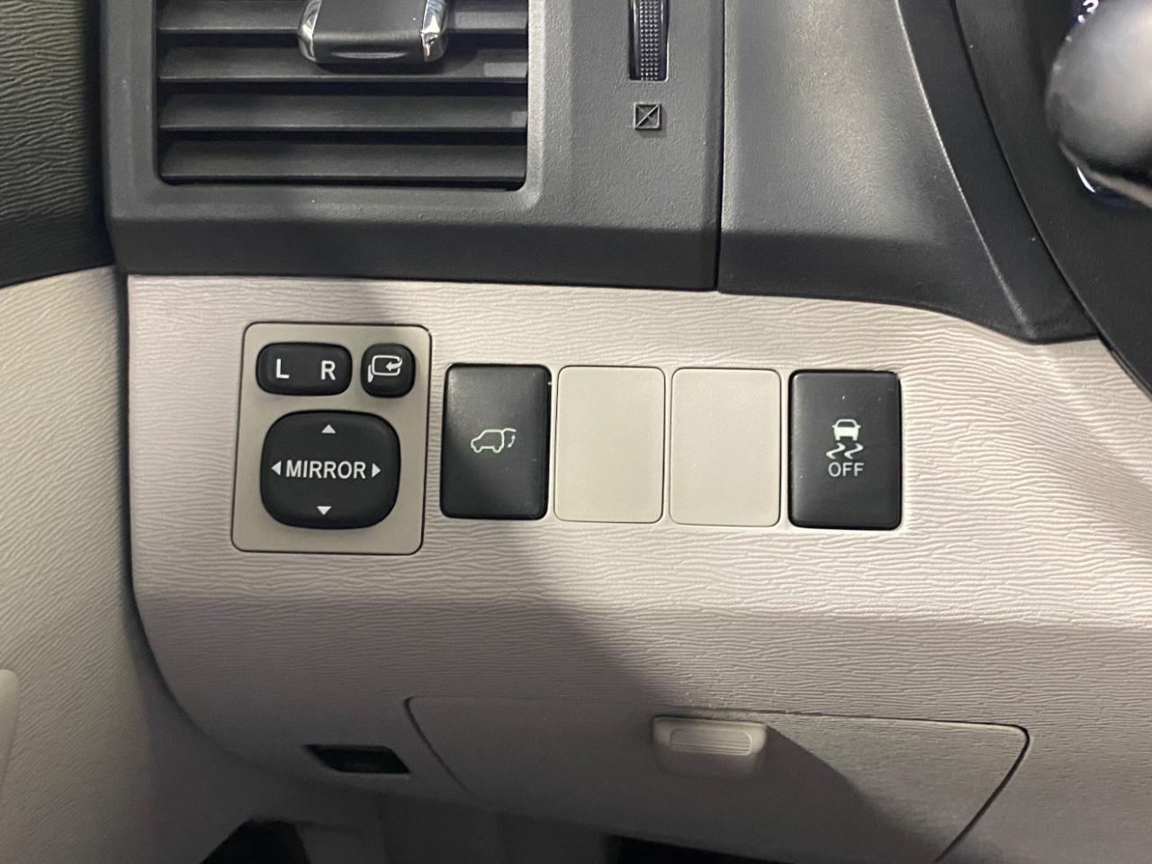 Toyota Venza XLE V6 AWD 2015
