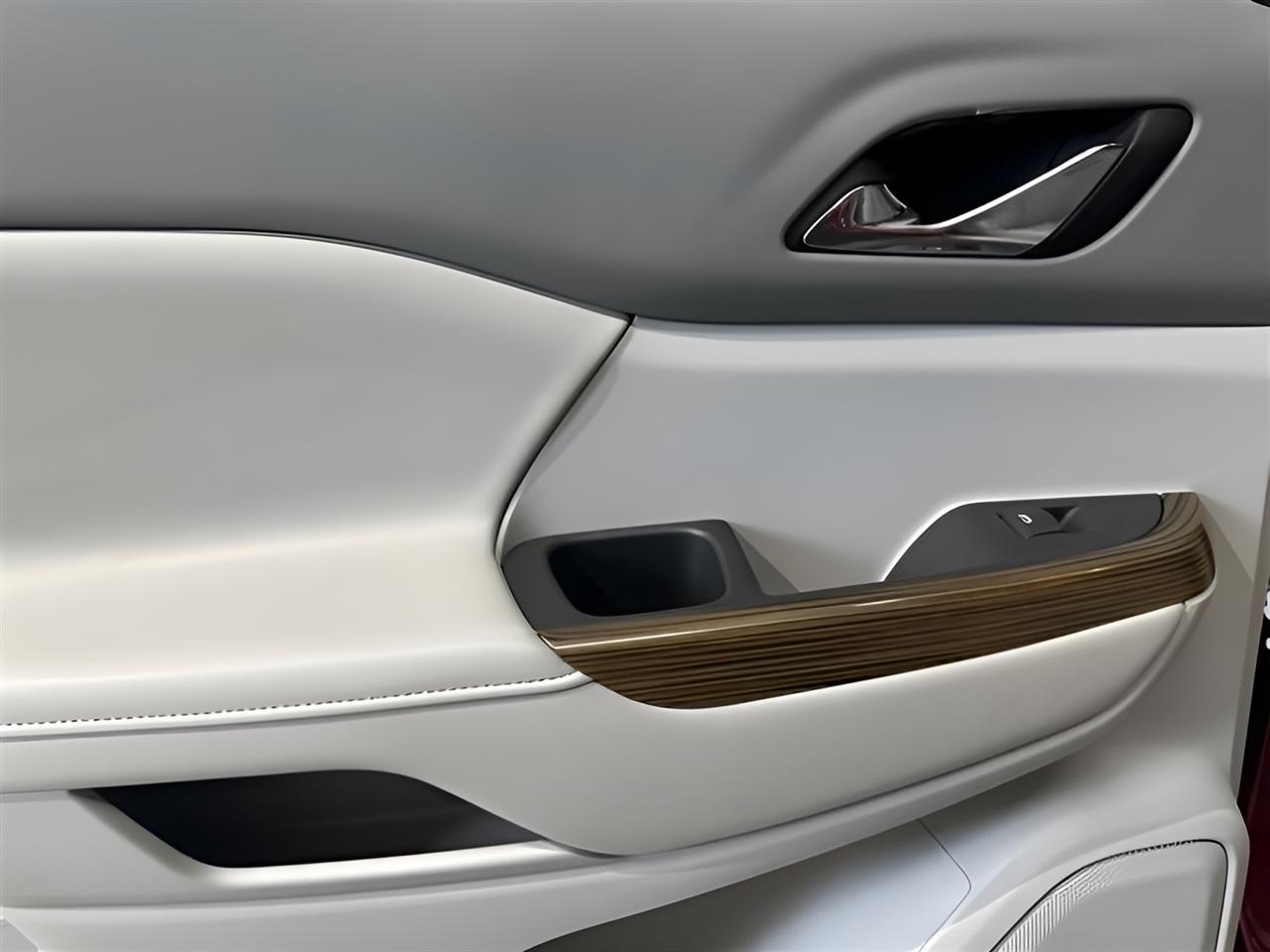 GMC Acadia SLE-2 AWD 2018