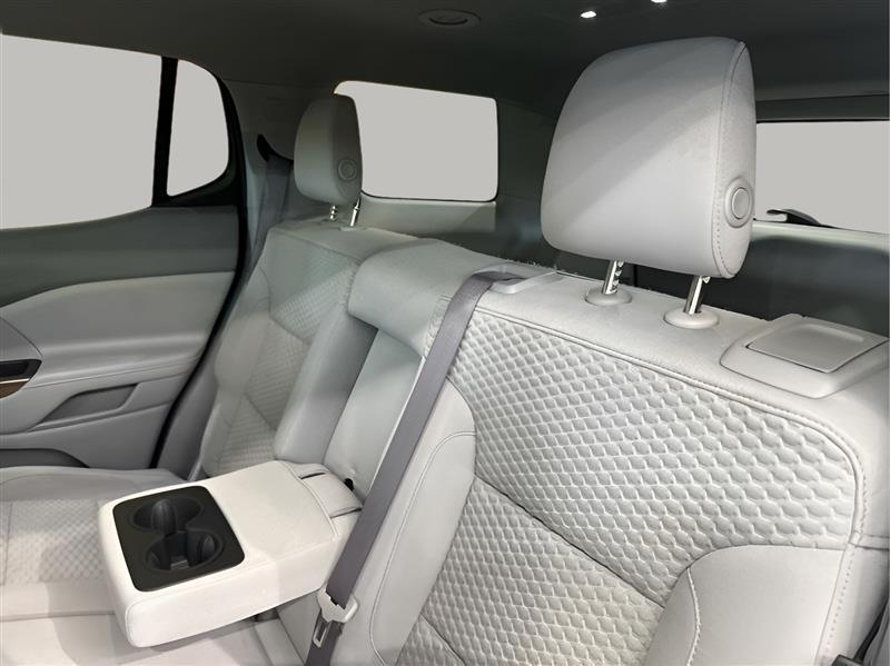 GMC Acadia SLE-2 AWD 2018