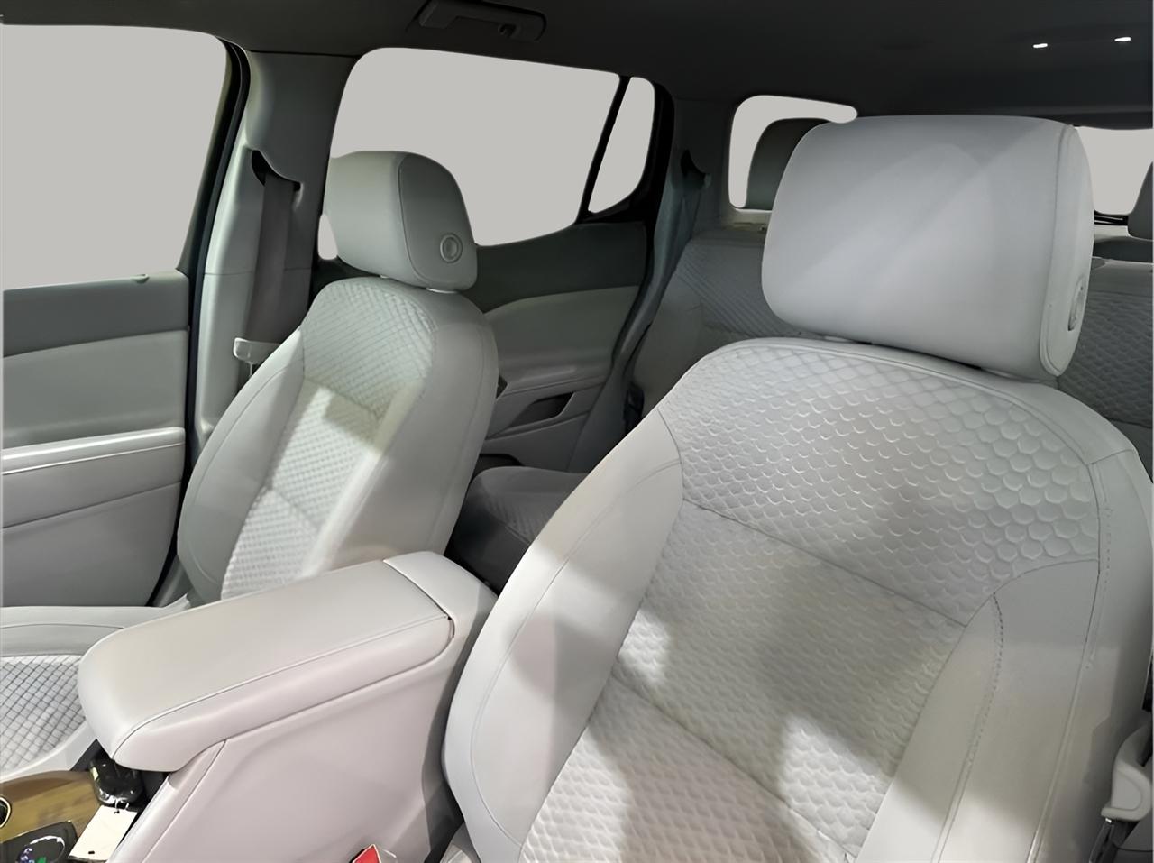 GMC Acadia SLE-2 AWD 2018