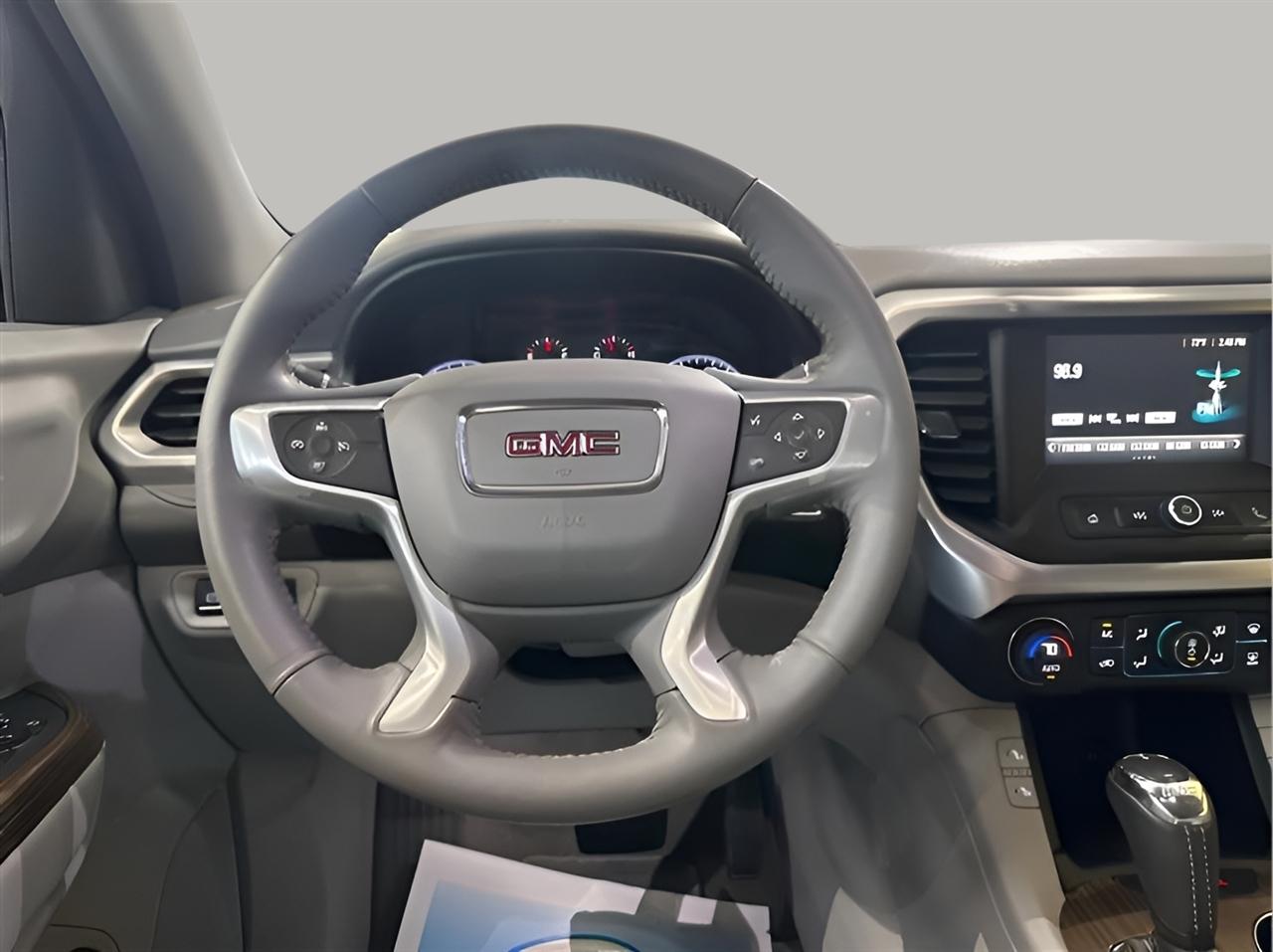 GMC Acadia SLE-2 AWD 2018
