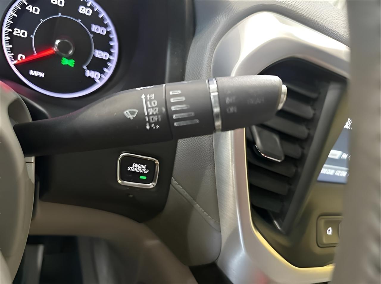 GMC Acadia SLE-2 AWD 2018