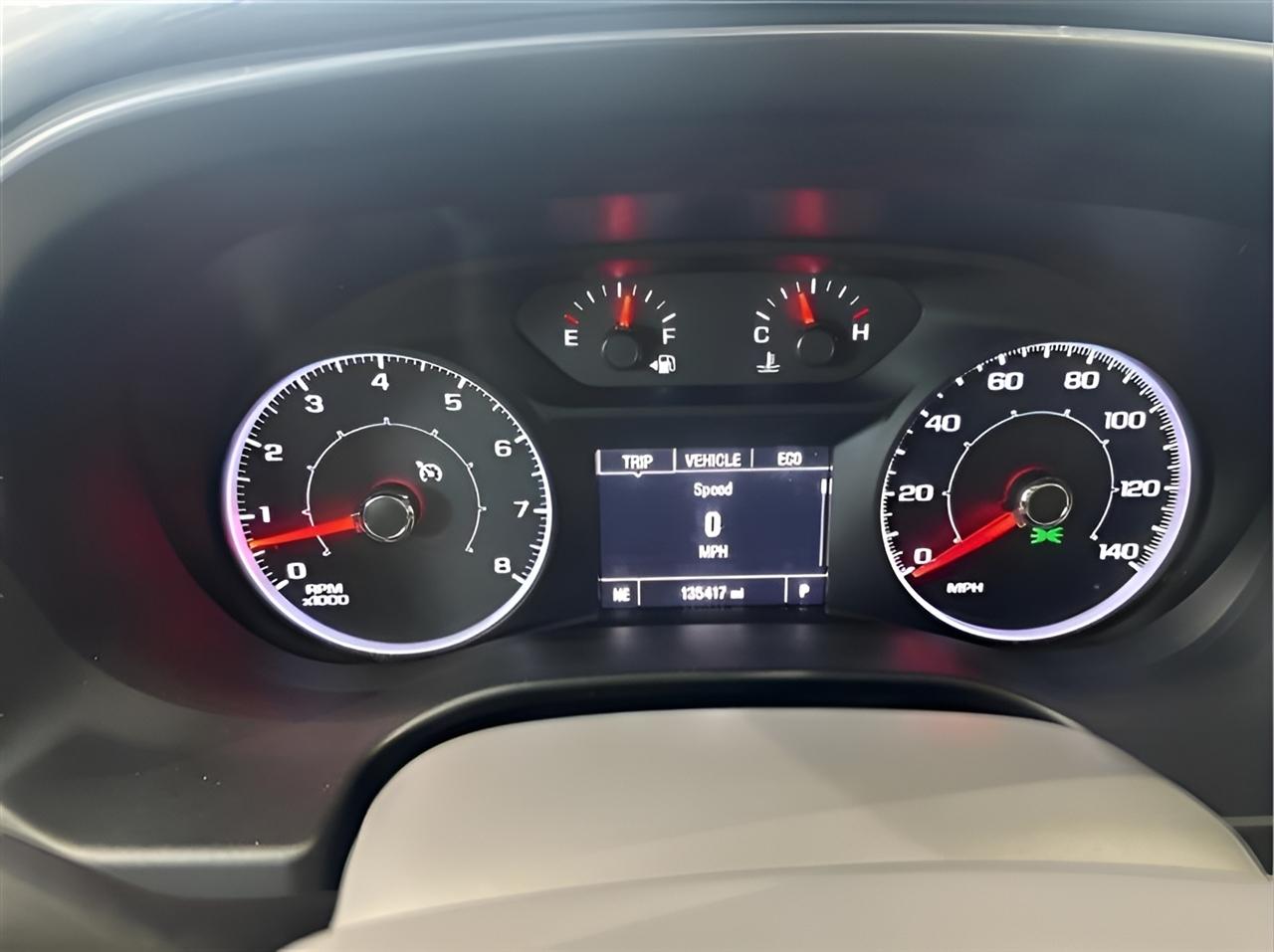GMC Acadia SLE-2 AWD 2018
