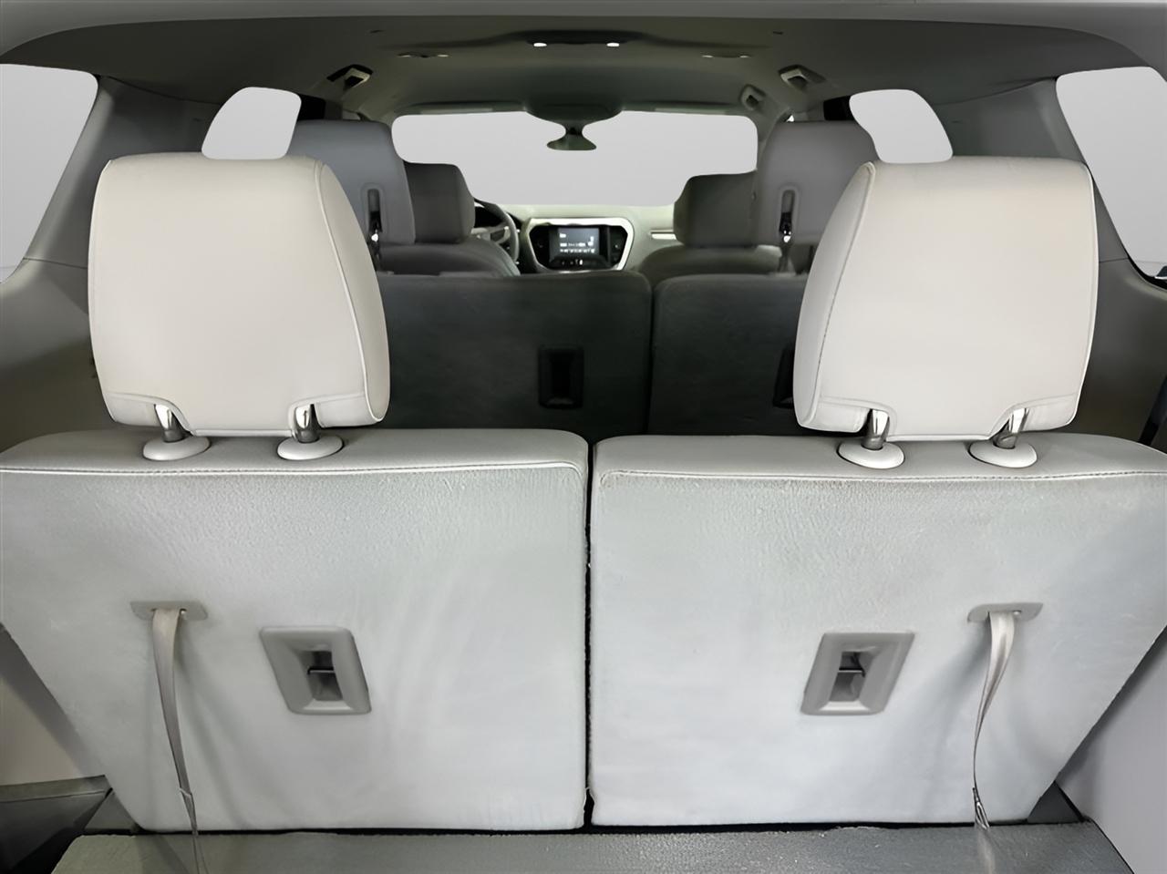 GMC Acadia SLE-2 AWD 2018