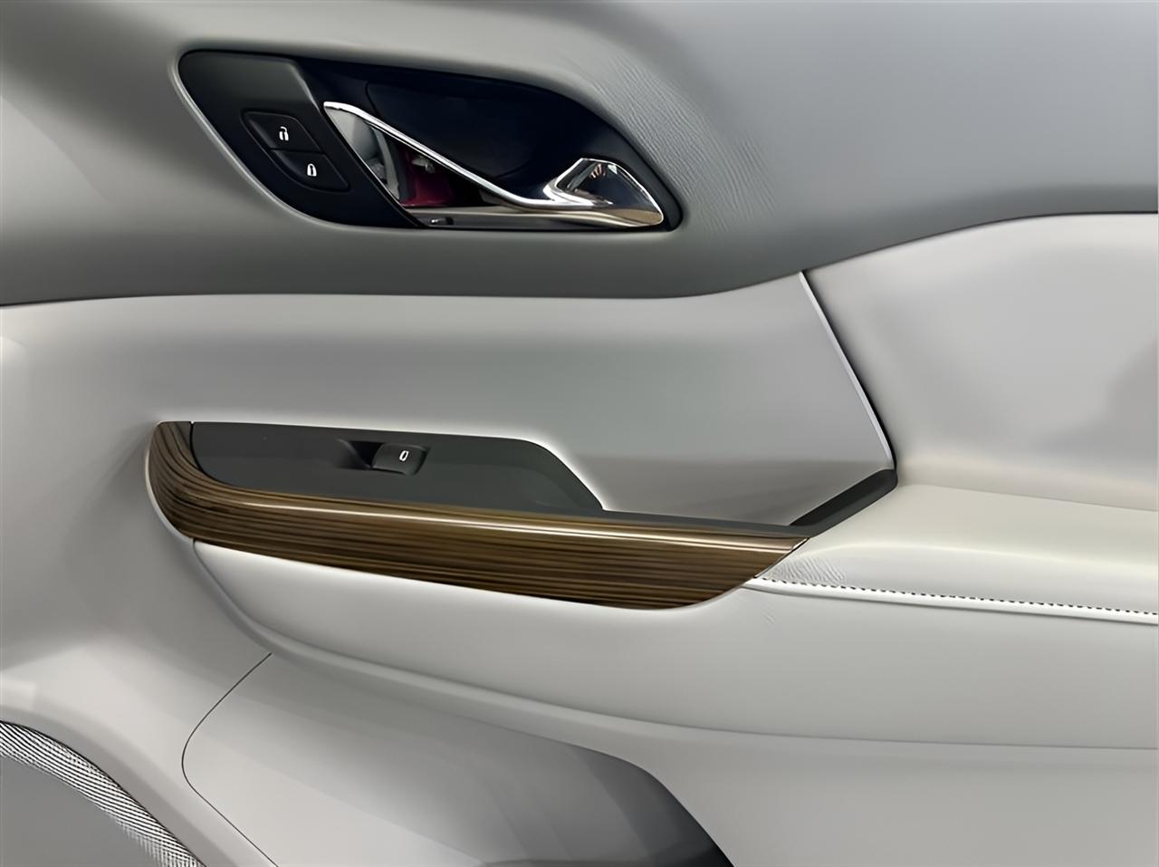 GMC Acadia SLE-2 AWD 2018