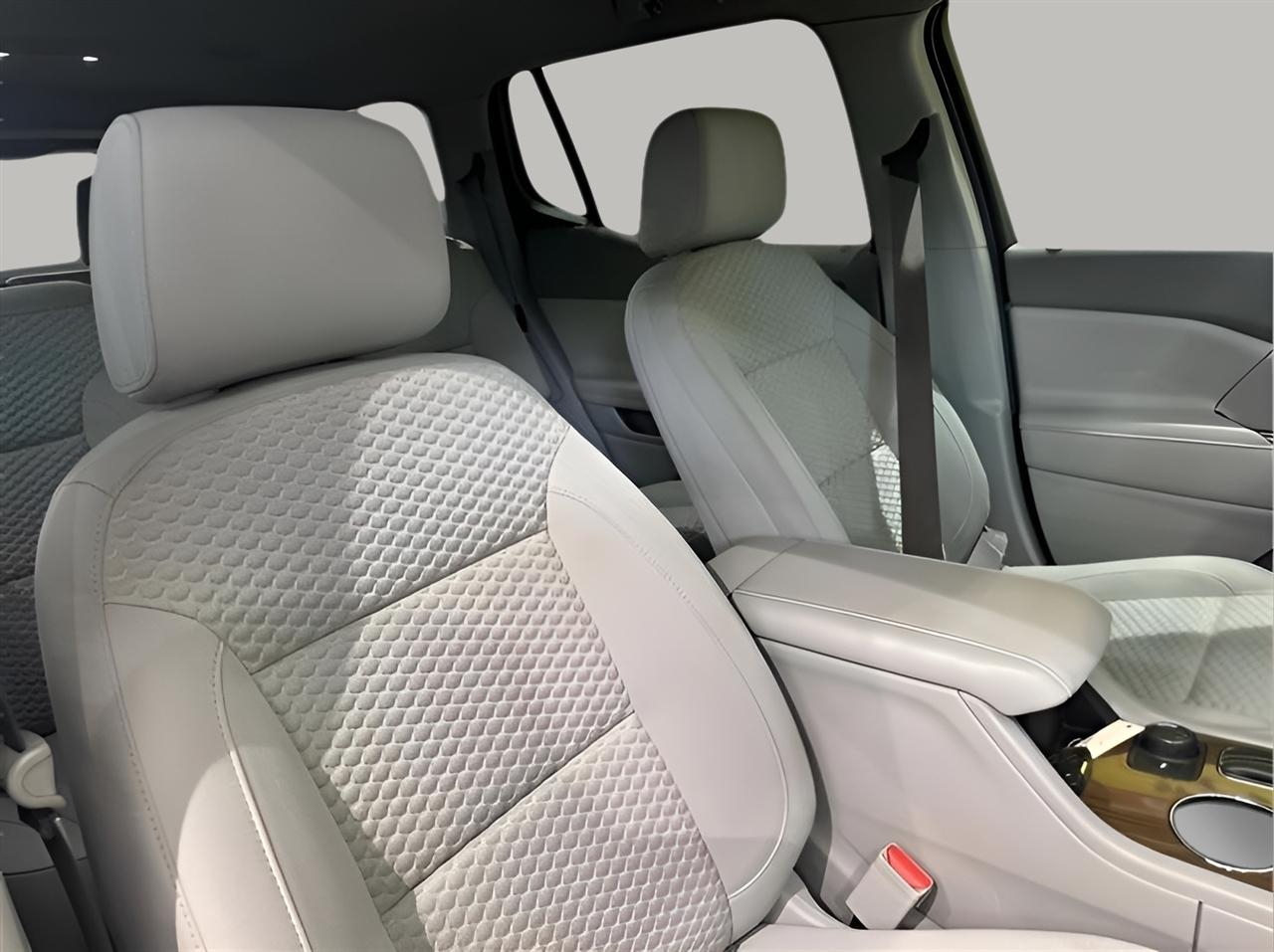 GMC Acadia SLE-2 AWD 2018