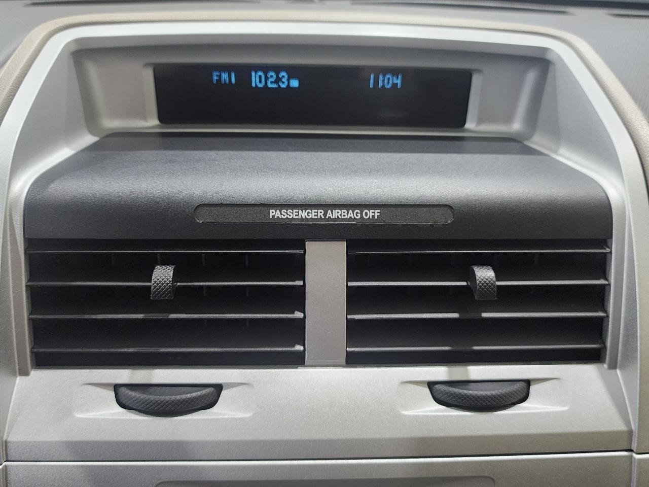 Mercury Mariner  2010