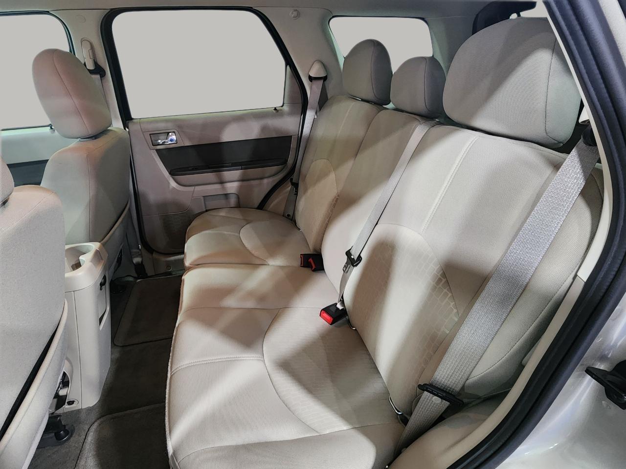 Mercury Mariner  2010