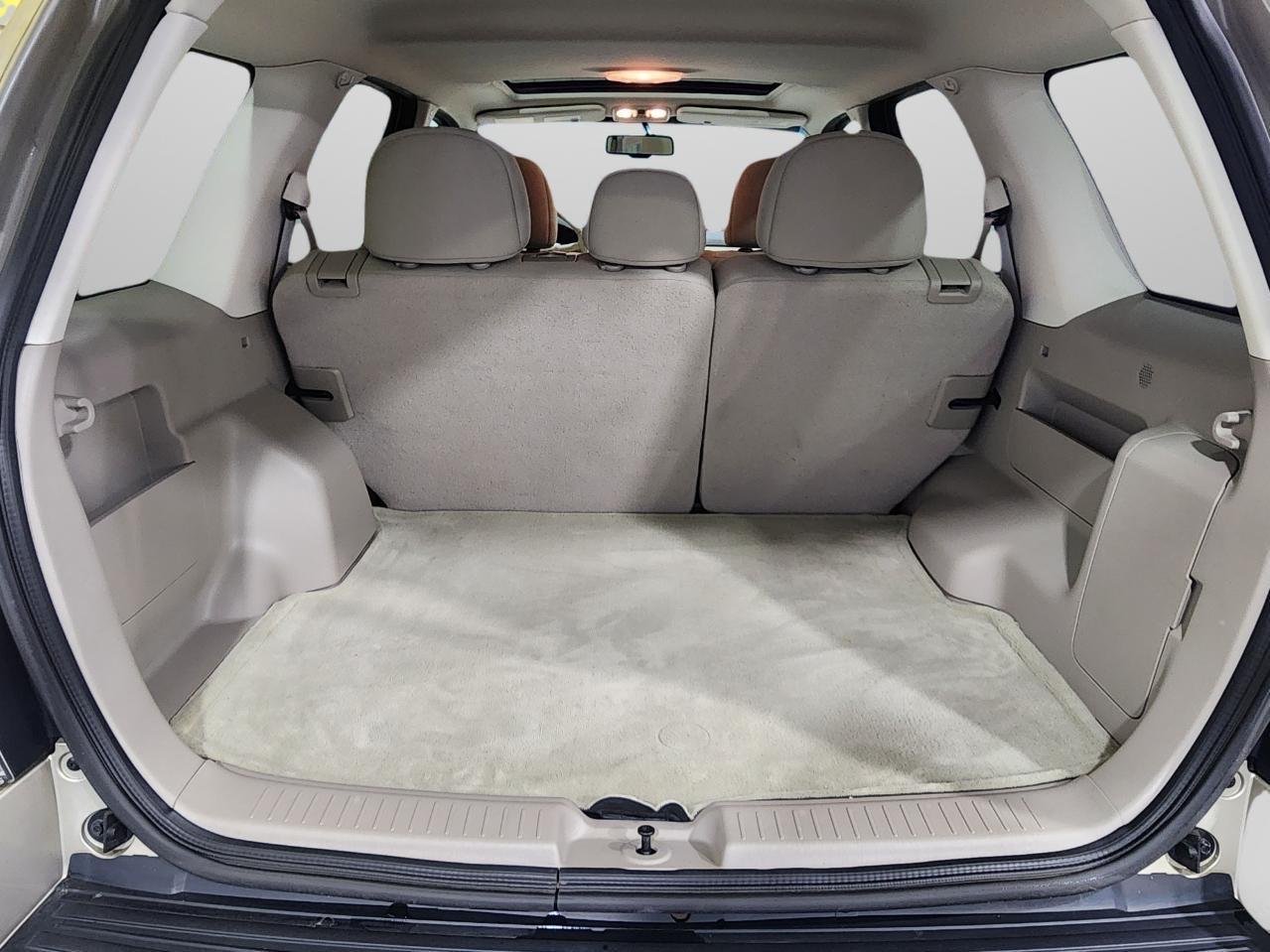 Mercury Mariner  2010