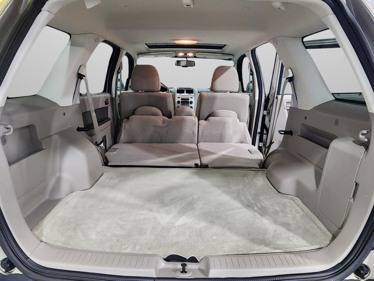 Mercury Mariner  2010