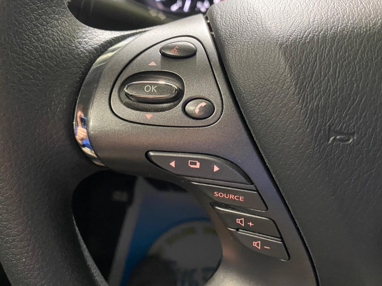 Nissan Murano S AWD 2020