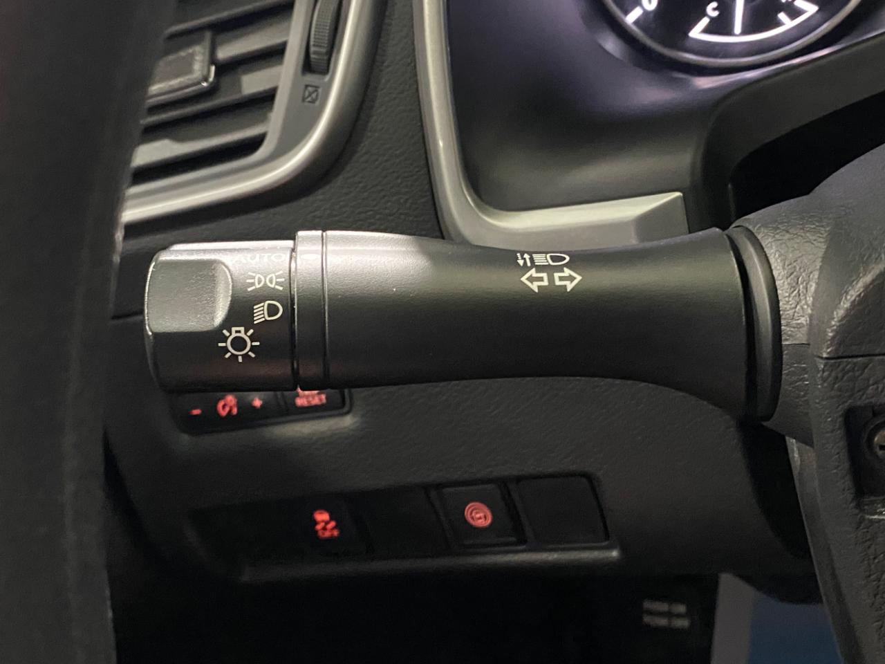 Nissan Murano S AWD 2020