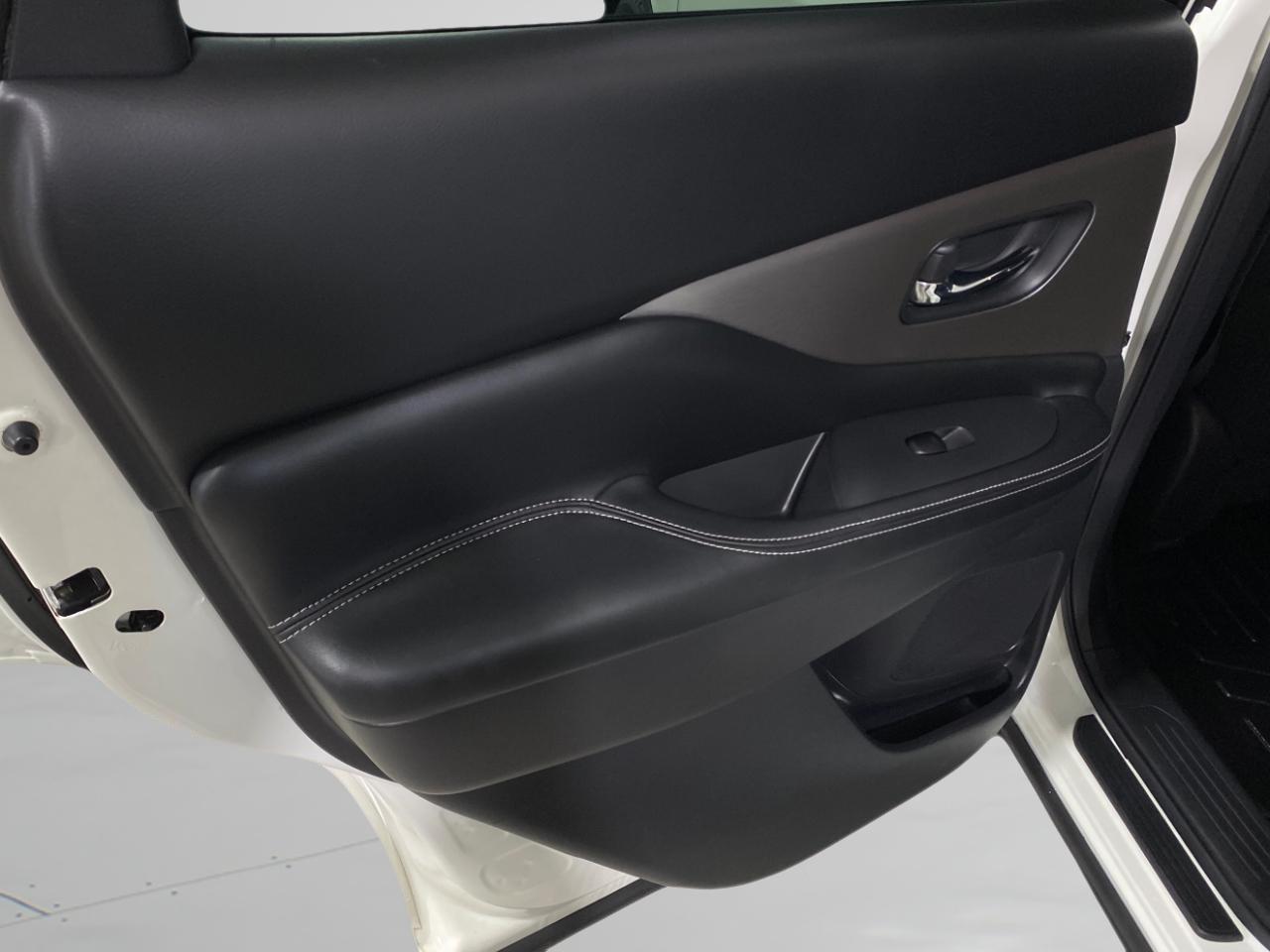 Nissan Murano S AWD 2020