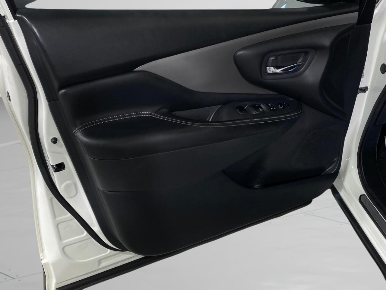 Nissan Murano S AWD 2020