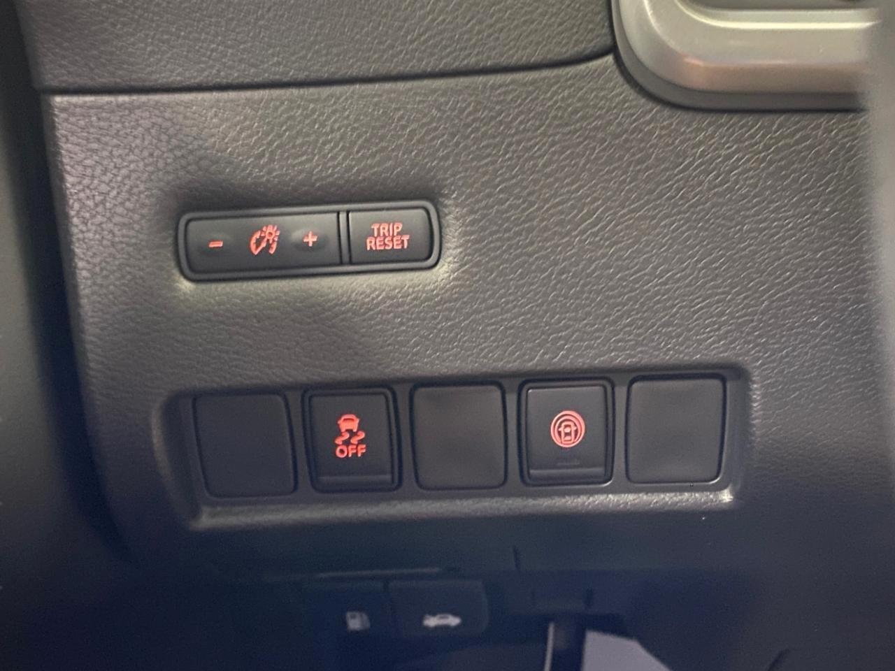 Nissan Murano S AWD 2020
