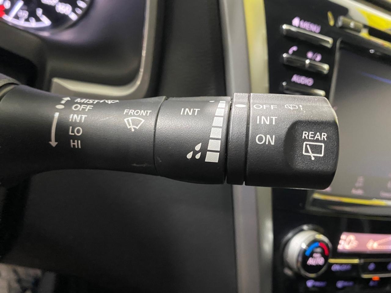 Nissan Murano S AWD 2020