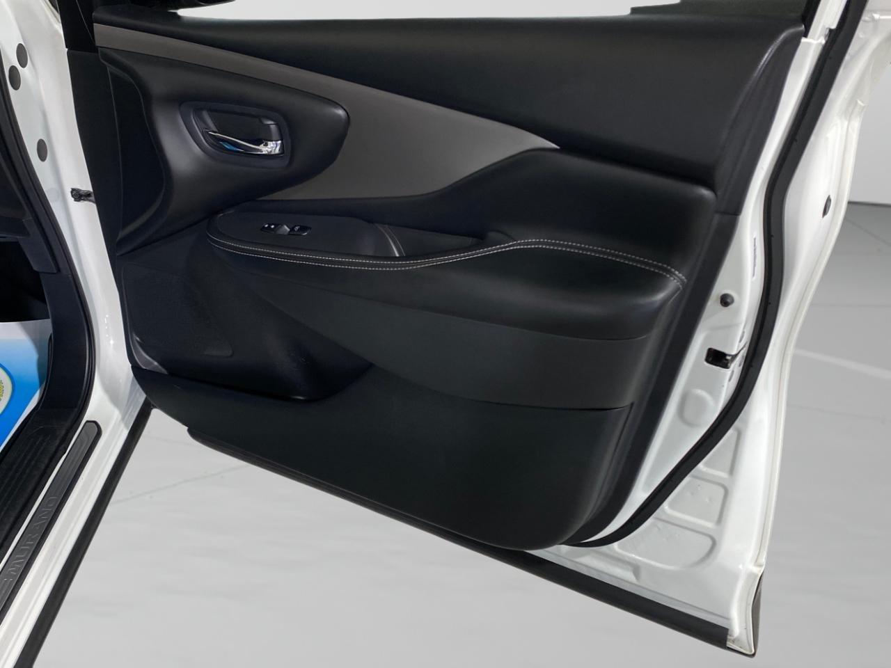 Nissan Murano S AWD 2020