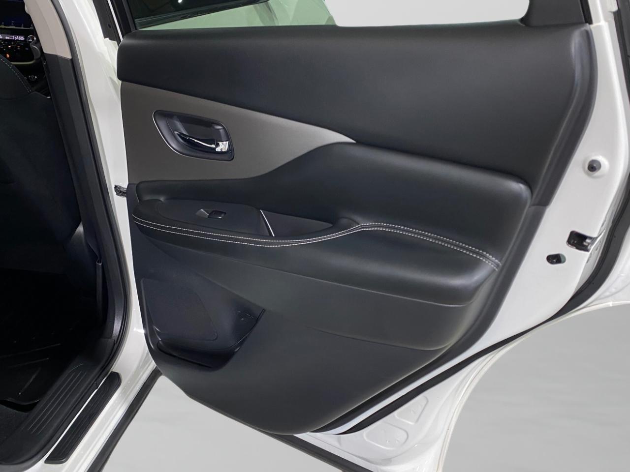 Nissan Murano S AWD 2020