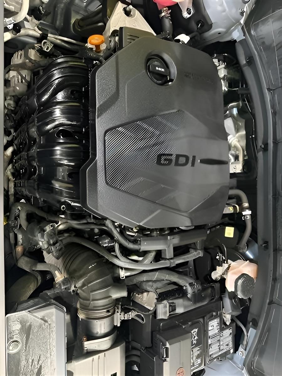 Kia Sorento S AWD 2021
