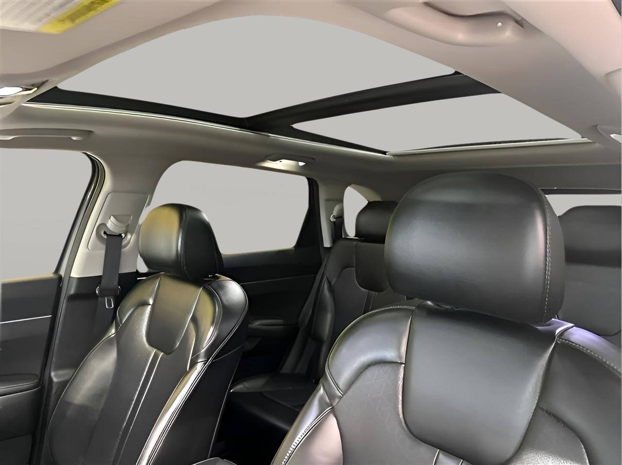 Kia Sorento S AWD 2021