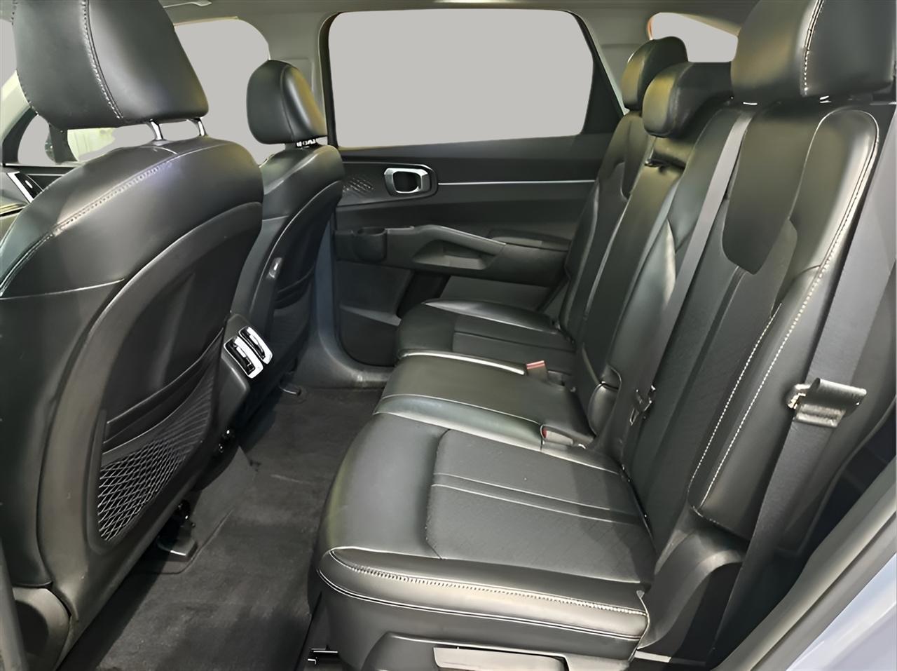 Kia Sorento S AWD 2021