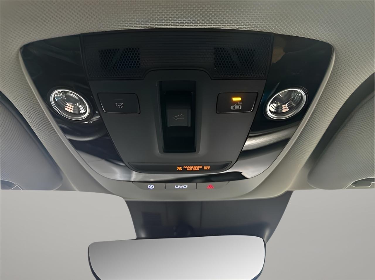 Kia Sorento S AWD 2021