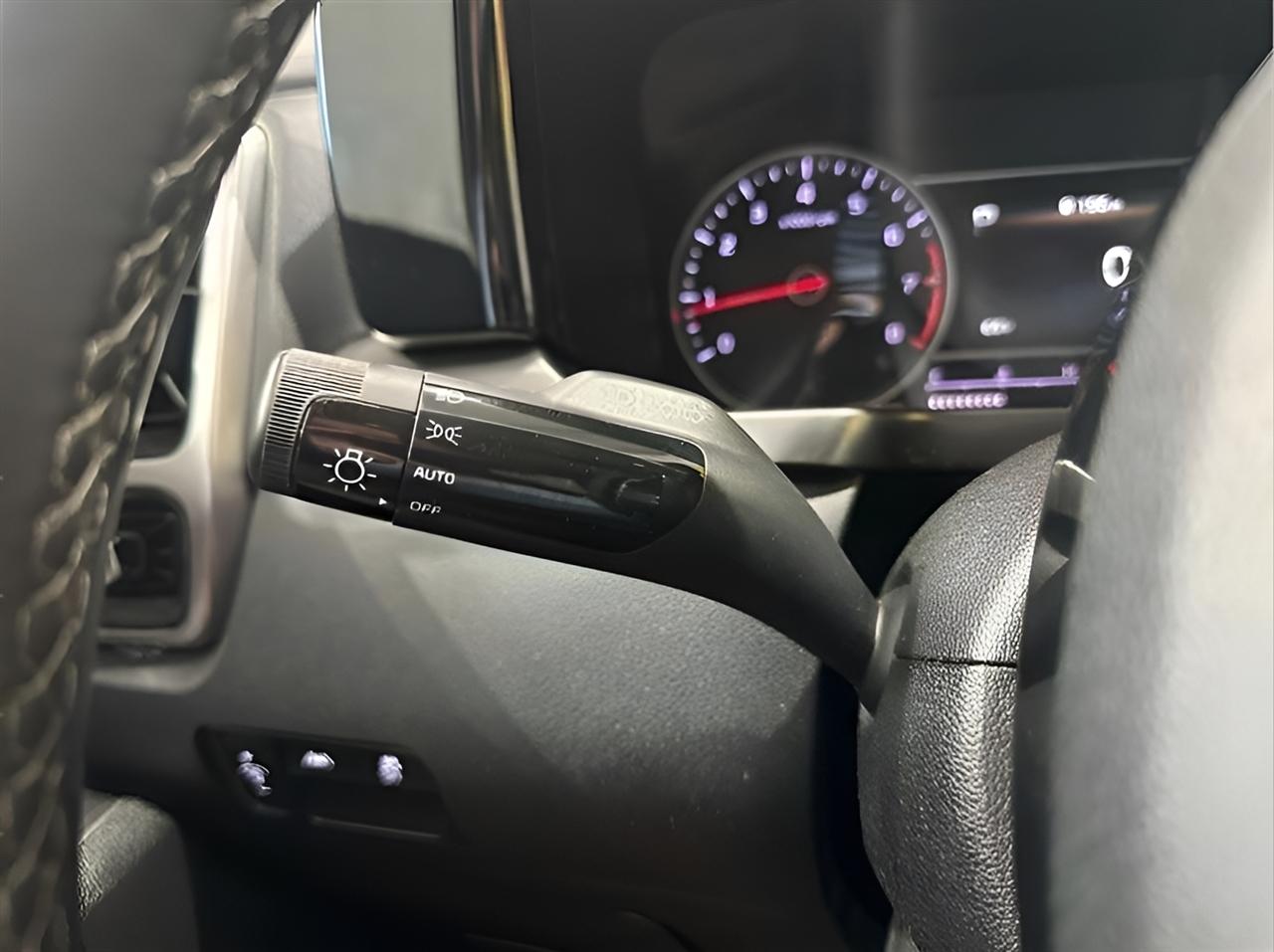 Kia Sorento S AWD 2021