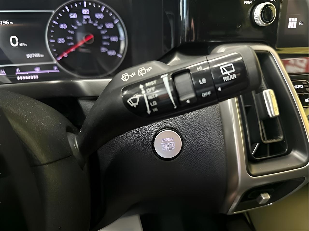 Kia Sorento S AWD 2021
