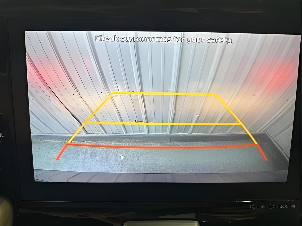 Kia Sorento S AWD 2021