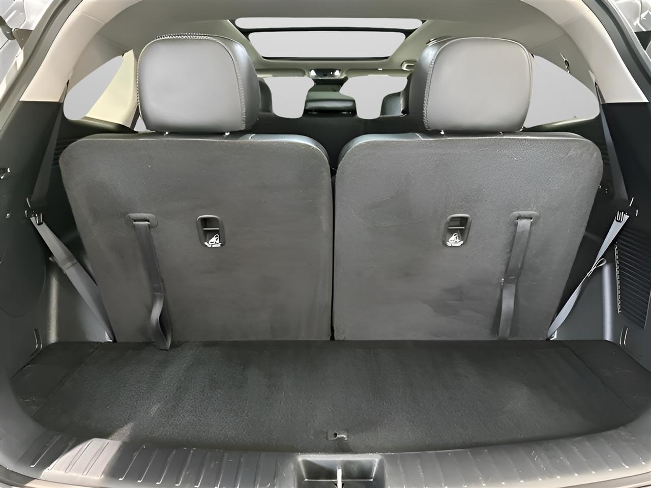 Kia Sorento S AWD 2021