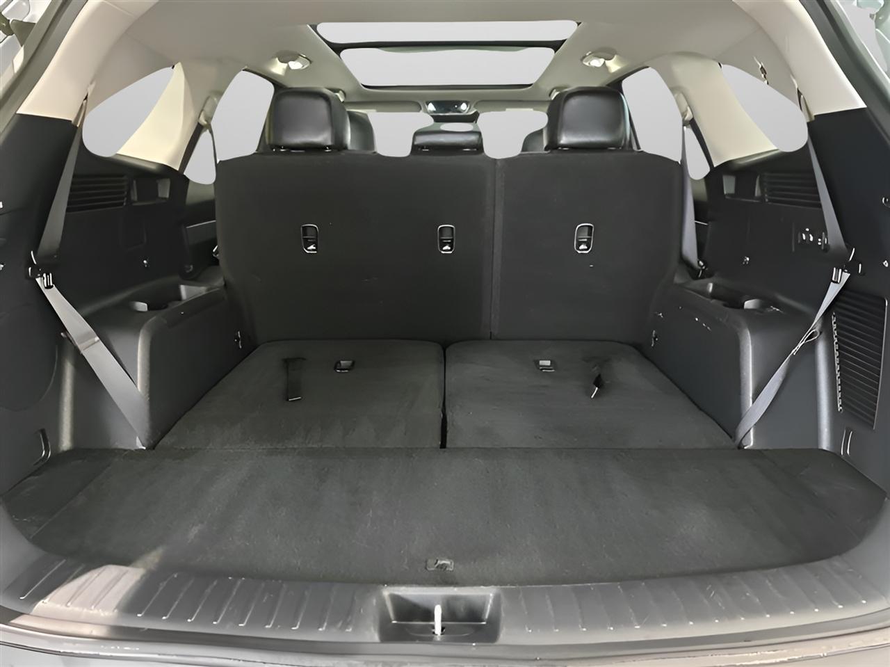 Kia Sorento S AWD 2021
